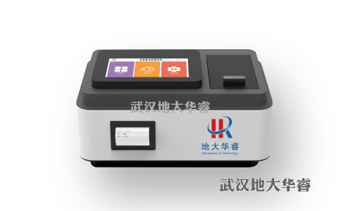 CUGHR-W910礦井多參數智能水質(zhì)分析儀