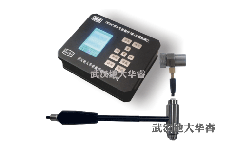 CMT7.4礦用本安型錨桿錨索無(wú)損檢測儀
